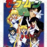 Bishoujo Senshi Sailor Moon (Dublado) - PTBR - Mega Drive