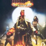 Hellboy - The Science of Evil - PTBR - PSP