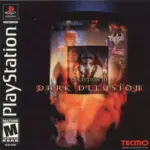 Deception 3 Dark Delusion - PTBR - PS1