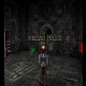 Deception 3 PTBR PS1