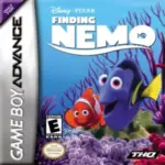 Finding Nemo - PTBR