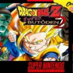 Dragon Ball Z - Super Butouden 2 - PTBR - SNES