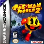 Pac-Man World 2 - PTBR - GBA