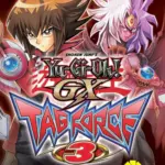 Yu-Gi-Oh! GX Tag Force 3 - PTBR - PSP