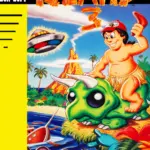 Adventure Island III - PTBR - NES