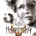 Haunting Ground - PTBR - PS2