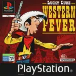 Lucky Luke - Western Fever (Dublado) - PTBR - PS1