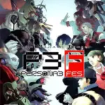 Persona 3 PTBR PS2