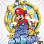 Super Mario Sunshine PTBR