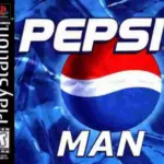 Pepsiman - PTBR PS1