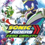 Sonic Riders Zero Gravity (Dublado) - PTBR - PS2