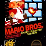 Super Mario Bros. - PTBR NES