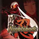 Nightshade - PTBR - PS2