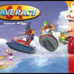 Wave Race 64 - PTBR