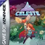 Celeste Advance - PTBR - GBA