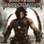 Prince of Persia - Warrior Within - PTBR PS2