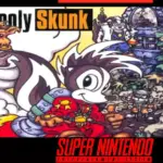 Cooly Skunk - PTBR - SNES