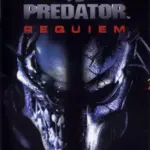 Alien vs. Predator - Requiem - PTBR - PSP