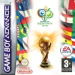 2006 FIFA World Cup - PTBR