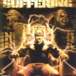 The Suffering - PTBR - PS2