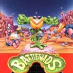 Battletoads (Mega Drive) - PTBR - Mega Drive