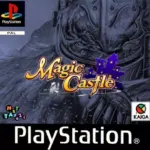 Magic Castle - PTBR - PS1