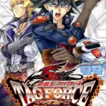 Yu-Gi-Oh! 5Ds Tag Force 4 - PTBR - PSP