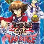 Yu-Gi-Oh! GX Tag Force 2 - PTBR - PSP