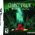 Ghost Trick Phantom Detective - PTBR