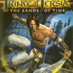 Prince of Persia The Sands of Time (PS2) - PTBR