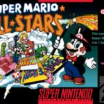 Super Mario All-Stars - PTBR - SNES