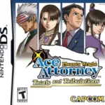 Phoenix Wright Ace Attorney - Trials and Tribulations (Final) - PTBR