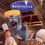 Ratatouille - PTBR - PS2