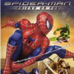 Spider-Man Friend or Foe (Homem Aranha) - PTBR Wii