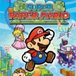 Super Paper Mario - PTBR