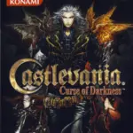 Castlevania - Curse of Darkness - PTBR - PS2