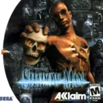 Shadow Man (DreamCast) - PTBR