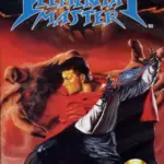 Elemental Master - PTBR - Mega Drive