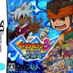 Inazuma Eleven 3 - Sekai e no Chousen The Ogre - PTBR