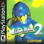 Mega Man Legends 2 (Dublado) - PTBR - PS1