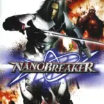 Nano Breaker - PTBR - PS2