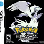 Pokémon - Black - PTBR