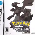 Pokémon - White Version - PTBR