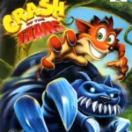 Crash of the Titans - PTBR - PS2