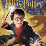 Harry Potter and the Chamber of Secrets (PS2) (Câmara Secreta) - PTBR