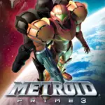 Metroid Prime 3 Corruption - PTBR