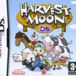 Harvest Moon DS - PTBR - Nintendo DS