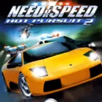 Need for Speed - Hot Pursuit 2 - PTBR - PS2