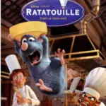 Ratatouille (Wii) (Dublado)