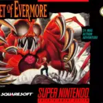 Secret of Evermore - PTBR - SNES